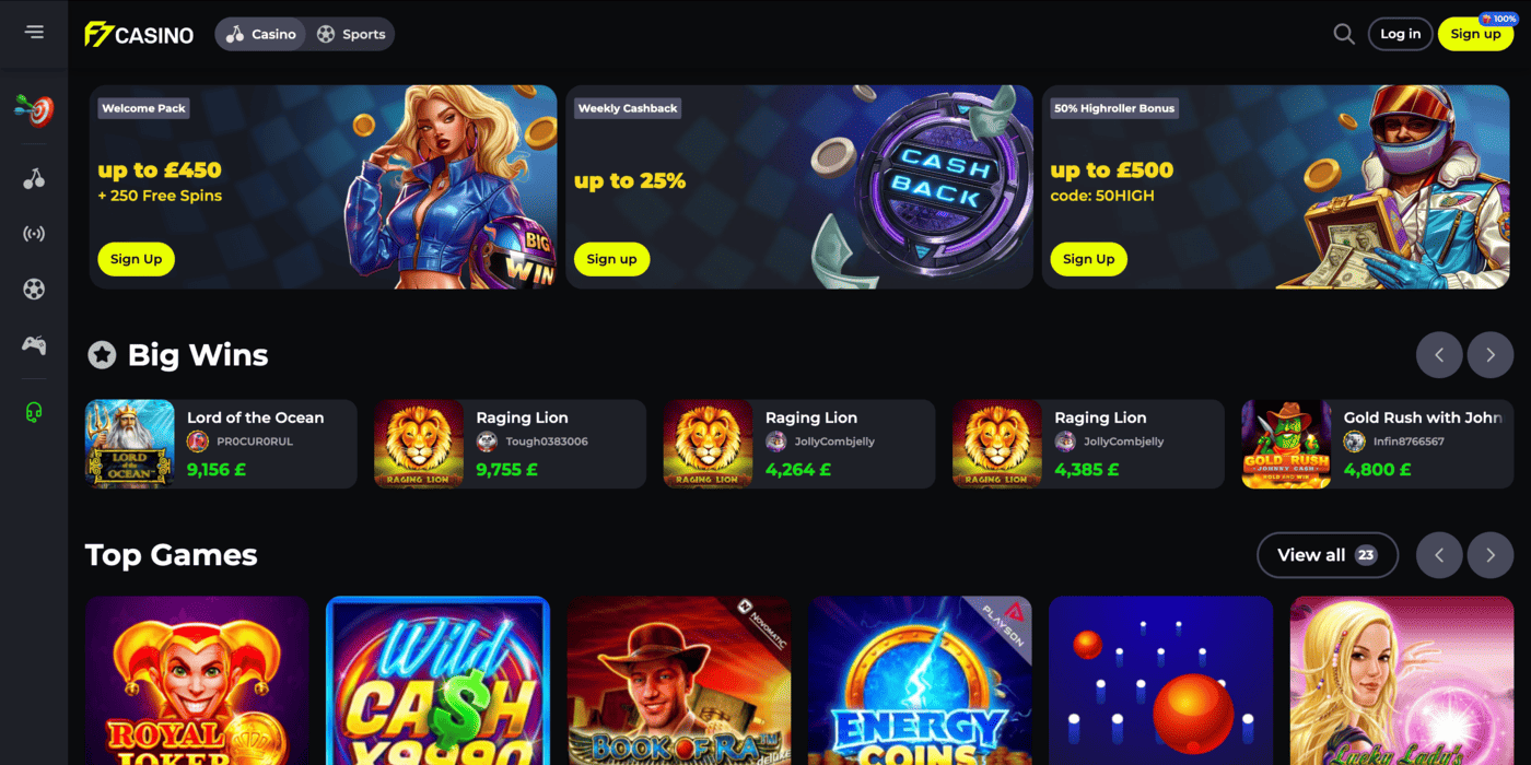 MyStake Casino